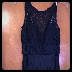 Women’s brand new formal evening dress